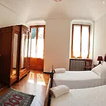 Casa Dell'angelo Custode 치우스디노