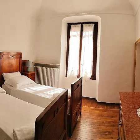 Pensionat Casa Dell'angelo Custode Chiusa di Pesio