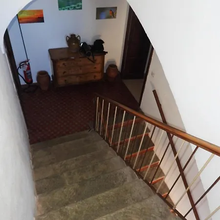 Affittacamere Casa Dell'angelo Custode Chiusa di Pesio