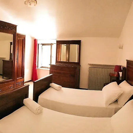 Casa Dell'angelo Custode Pensjonat 3*