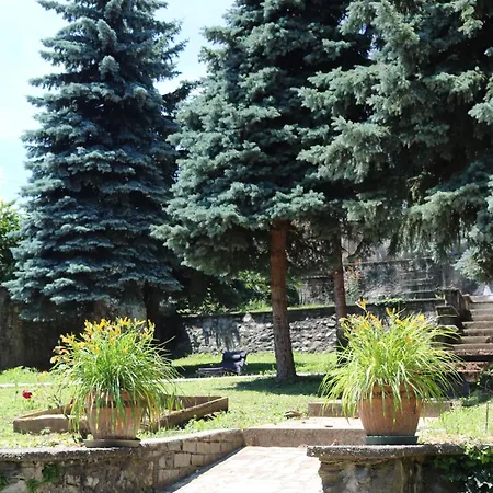 招待所 Casa Dell'angelo Custode Chiusa di Pesio