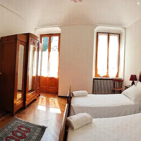 Casa Dell'angelo Custode Chiusa di Pesio