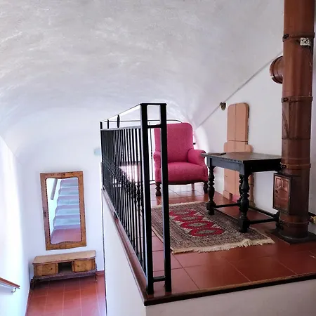 Affittacamere Casa Dell'angelo Custode Chiusa di Pesio