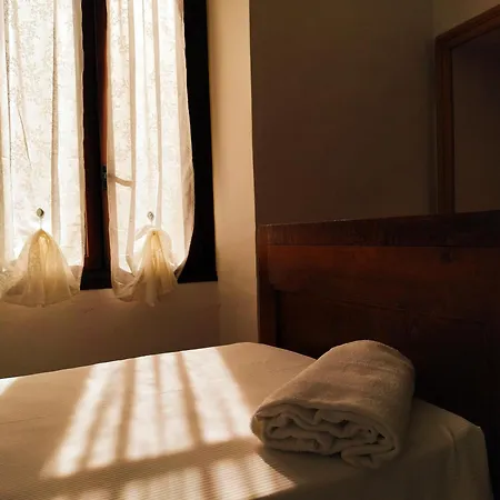 Casa Dell'angelo Custode Pensionat