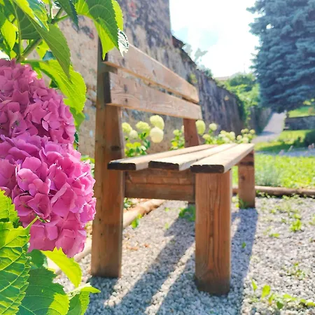 Casa Dell'angelo Custode Chiusa di Pesio