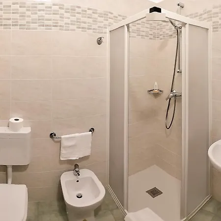 Pensjonat Casa Dell'angelo Custode Chiusa di Pesio