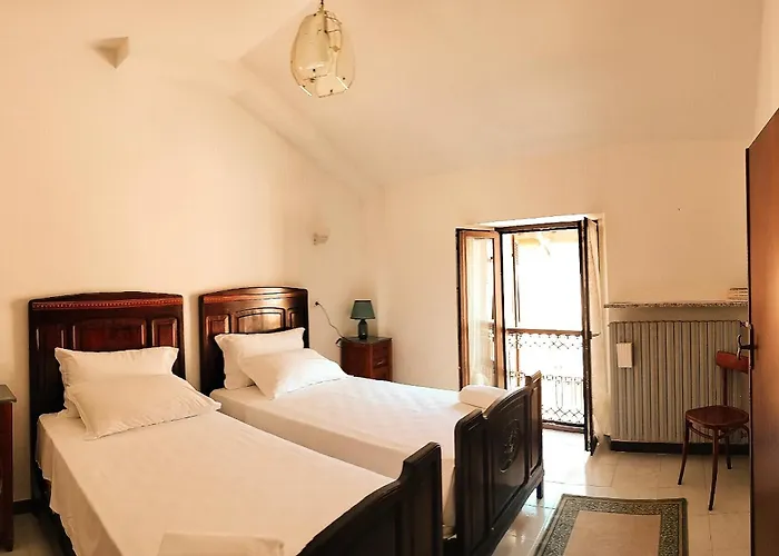 Casa Dell'angelo Custode Chiusa di Pesio