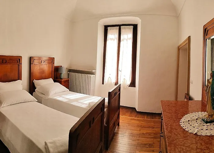 招待所 Casa Dell'angelo Custode Chiusa di Pesio