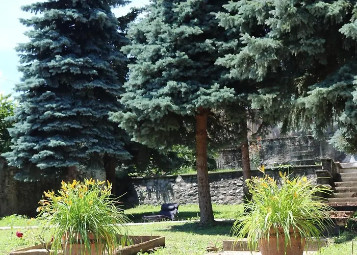 招待所 Casa Dell'angelo Custode Chiusa di Pesio