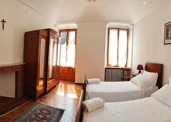 Casa Dell'angelo Custode Chiusa di Pesio