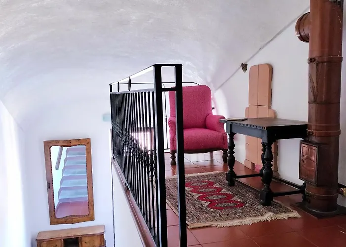招待所 Casa Dell'angelo Custode Chiusa di Pesio
