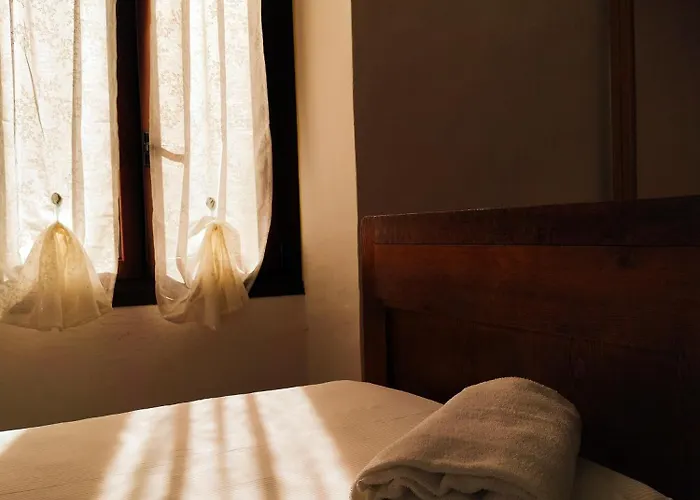 Casa Dell'angelo Custode 招待所