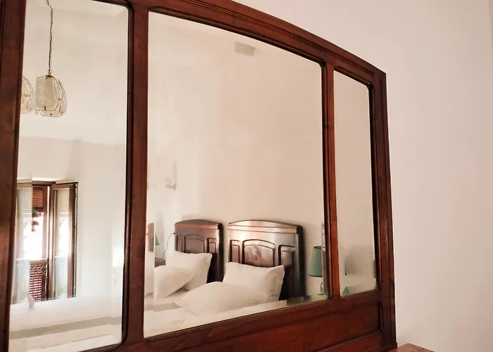 招待所 Casa Dell'angelo Custode 3*